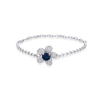 Pulsera Gaurosa Mujer Biancospino in Plata 10499481 - 10499481